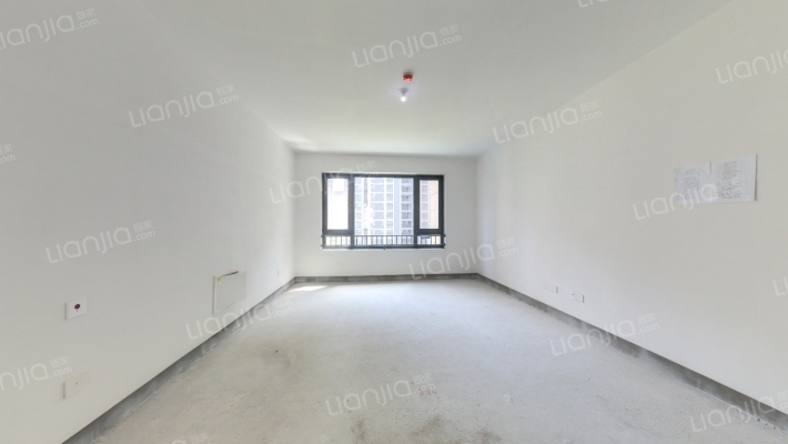 中新国际东城和玺四区南区二手房实景图