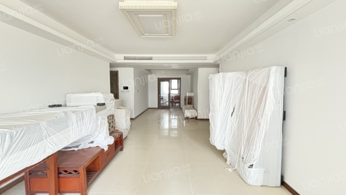 新城红岛湾盛昱二手房实景图