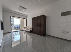 整租·望山居 1室1厅 西南/北_望山居租房