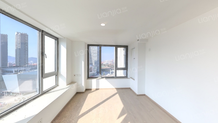 华荟公寓二手房实景图