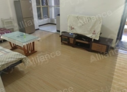 整租·摩玛艺术造城二期 1室1厅 东_摩玛艺术造城二期租房