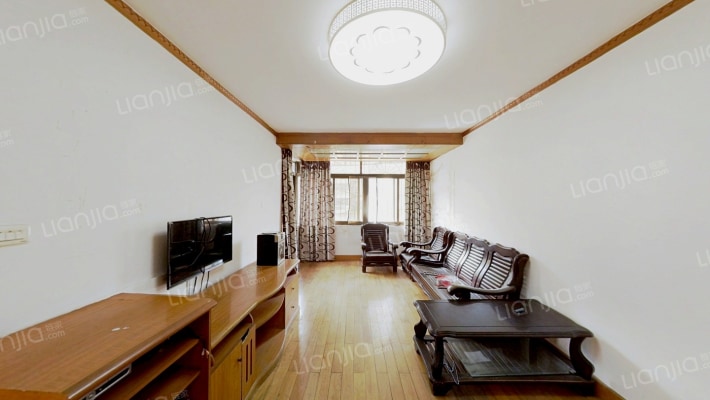 北新区路社区261号宿舍区二手房实景图