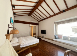 整租·大理的小院子南区四期 4室2厅 东南_大理的小院子南区四期租房