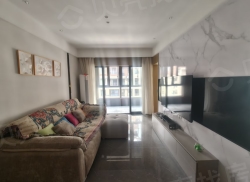 整租·版纳精英汇 2室1厅 东/东南/南_版纳精英汇租房