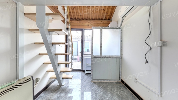 葱店西街二手房实景图