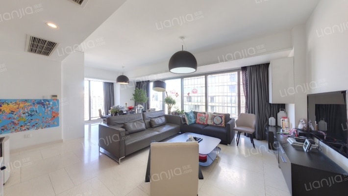 星源汇二手房实景图