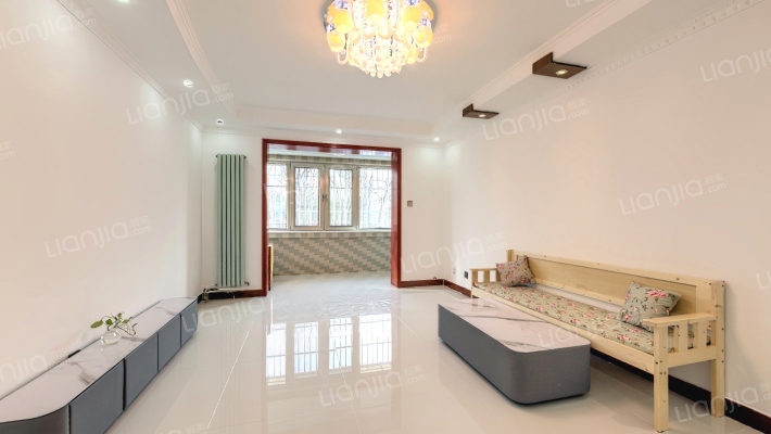 富锦嘉园四区二手房实景图