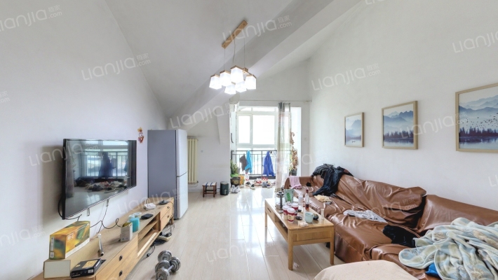 荔景园二手房实景图