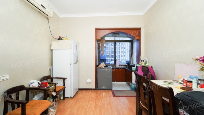 白岩三支路二手房实景图