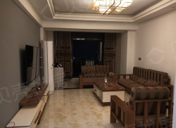 整租·香山总部鑫苑 3室2厅 南_香山总部鑫苑租房