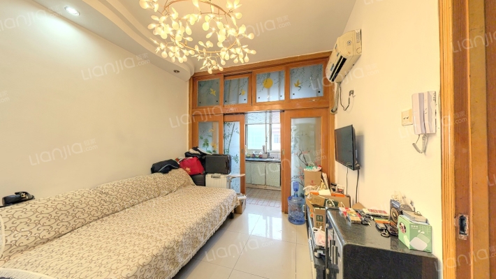 中苑小区二手房实景图