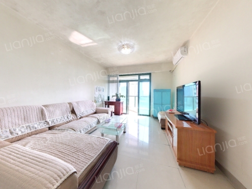 整租·海怡湾畔 2室2厅 南