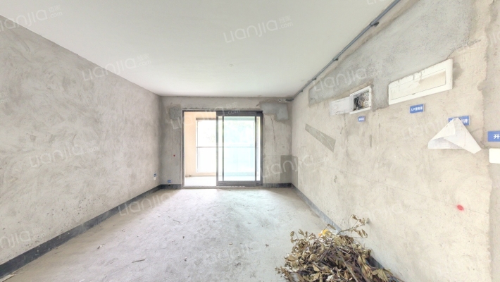 星悦礼玉金湾旖岚台二手房实景图