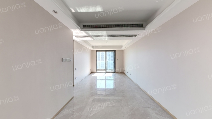 融创运河映二手房实景图