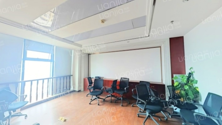 中欣国际二手房实景图