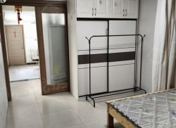 整租·西苑民安园 2室1厅 南_西苑民安园租房