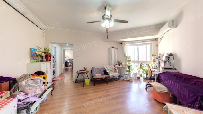 华仑大厦二手房实景图