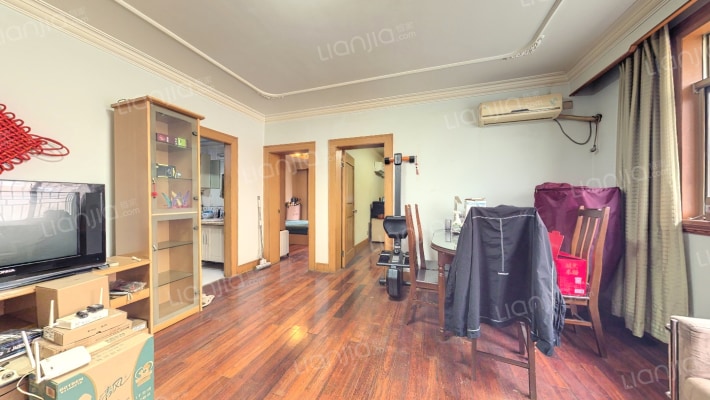 康乐花园(浦东)二手房实景图