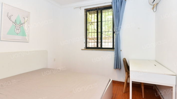 宝钢七村二手房实景图