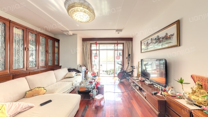 祥和名邸(公寓)二手房实景图