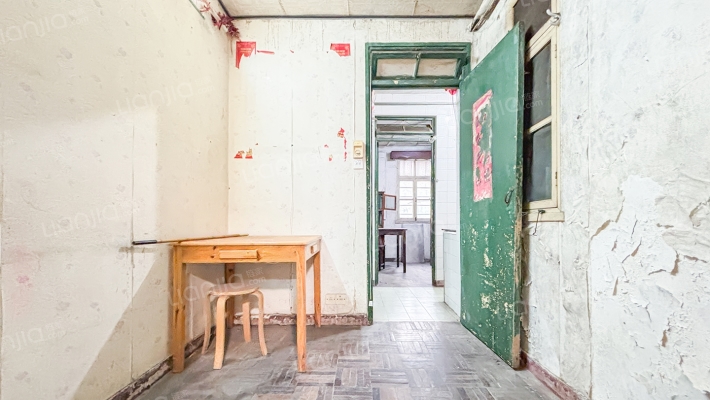 石化十村二手房实景图