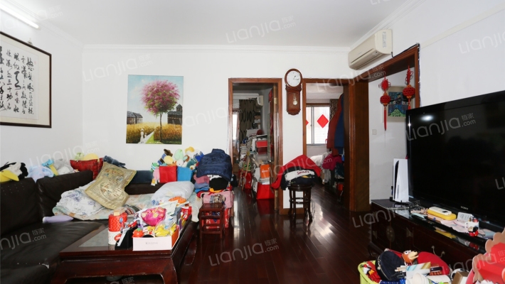 凤凰大楼二手房实景图