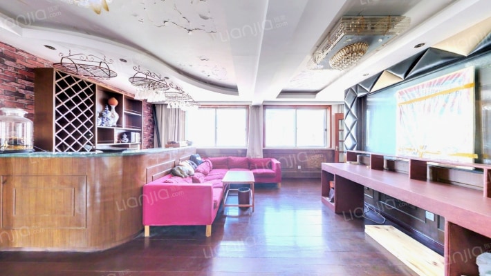 永嘉公寓二手房实景图