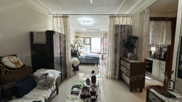 恒大文化旅游城水世界6地块二手房实景图