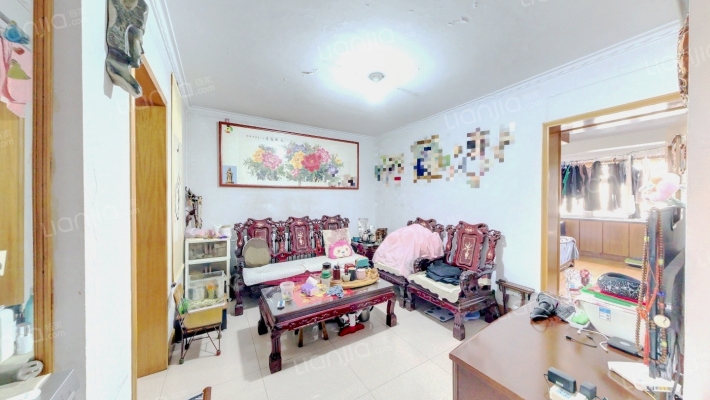 四流中路二手房实景图