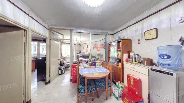 复兴门北大街二手房实景图