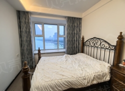 整租·华润威海湾九里 3室2厅 南/北_华润威海湾九里租房