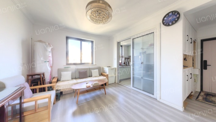 永康城玉兰苑二手房实景图