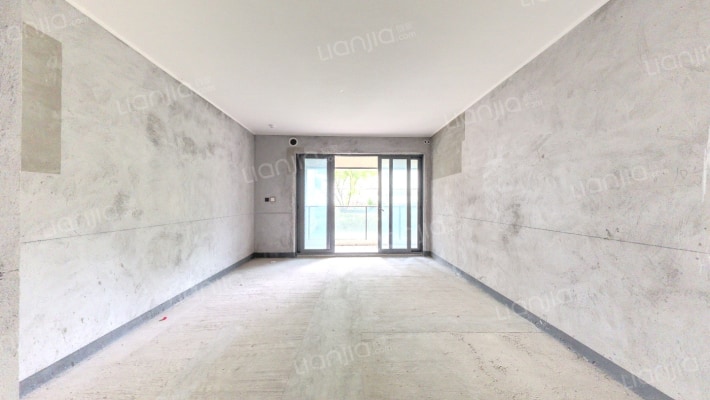 望江府御江湾二手房实景图