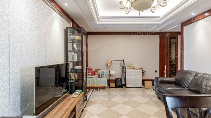 华府樟园二手房实景图