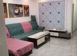 整租·森警小区 3室1厅 南_森警小区租房