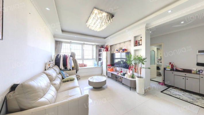 上城名苑二手房实景图