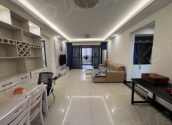 整租·东瀚-云尚四季 3室2厅 东/西_东瀚-云尚四季租房