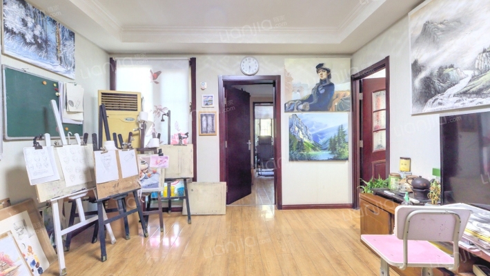 玉海园三里二手房实景图