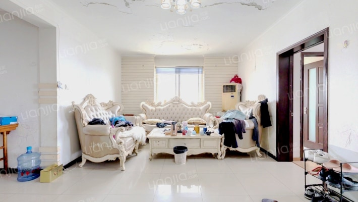 美丽家园二手房实景图