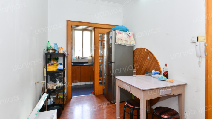 乐业二村二手房实景图