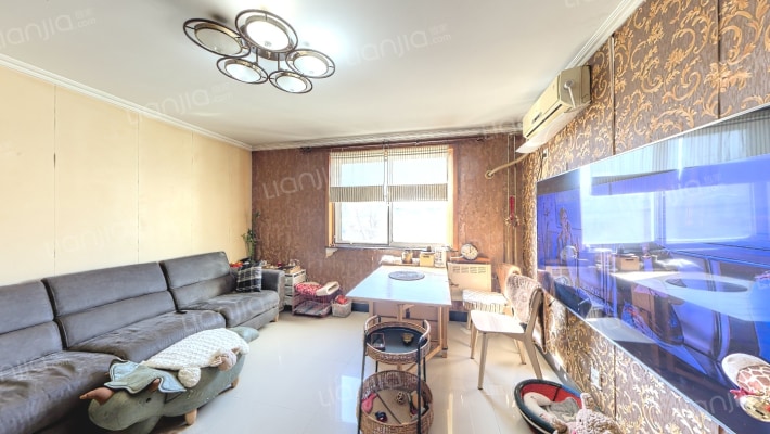 金世纪嘉园二手房实景图