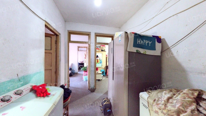 检察院宿舍二手房实景图