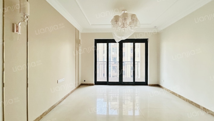 恒大锦城一期2组团二手房实景图