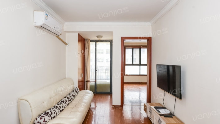 徐汇长春苑二手房实景图