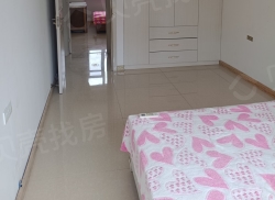 整租·高新B区 2室1厅 南/北_高新B区租房