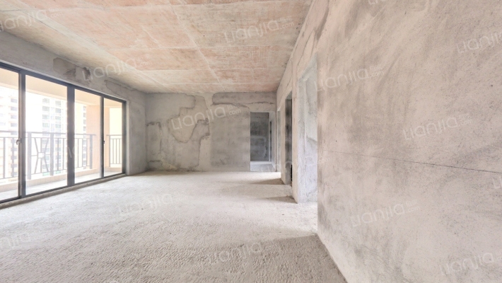 云山诗意二手房实景图