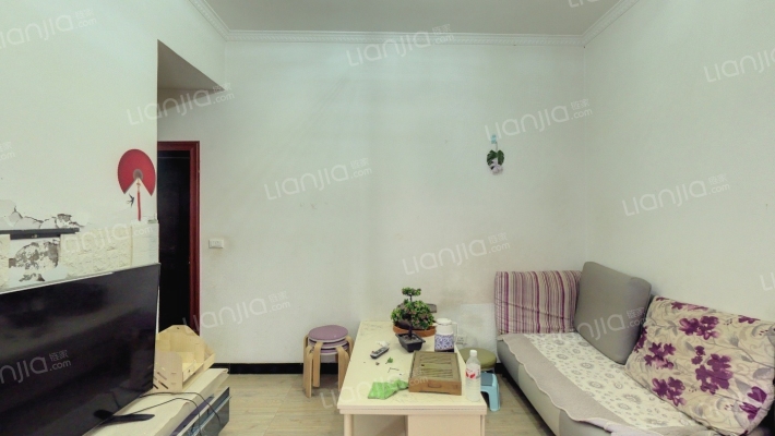 太白岩二手房实景图