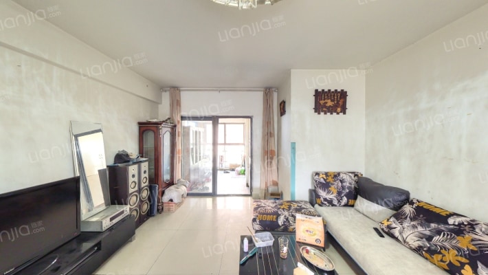 锦都馨苑二手房实景图