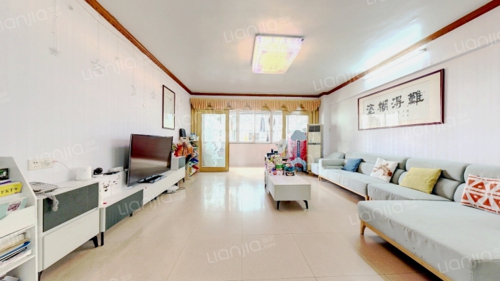 西苑小区(高明)二手房实景图