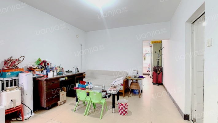 华燕家园二手房实景图